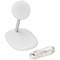 Tripp Lite 20W WIRELESS CHARGE STAND IPHONE AIRPODS U280MS-2N1-WH - alternate 3