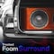 Pyle Car Vehicle Subwoofer Audio Speaker PLPW15D - alternate 3