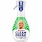 Mr. Clean Cleaners & Detergents, Spray Bottle, 16 oz, Gain Original Scent, 6 PK 79127 - alternate 1