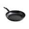 Oster Cuisine Allston 8 in. Frying Pan in Black 111898.01 - alternate 1