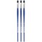 Da Vinci FORTE-Acrylics Student Brush, Synthetic, Acrylic & Oil, Filbert, Series 8650, Size 10, 3PK VA-8650_10 - alternate 1
