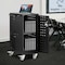 Vevor Charging Cart Mobile Locking Charging Cart 16 Devices for Laptop and Tablet SCC-16P - alternate 5