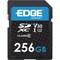 Edge Memory 256GB SDXC VSC V30 U3 MEMORY CARD PE256814 - alternate 2