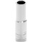 Performance Tool 1/2 In Dr. 12 Pt Deep Socket 1/2 In Socket 12Pt Dp, W32616 W32616 - alternate 1