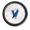 Holland Bar Stool Co Villanova University Indoor/Outdoor LED Thermometer ODThrm14BK-08Vilnva - alternate 1