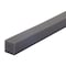 M-D Building Products 1-1/4 in. X 42 in. Gray Air Conditioner Weatherseal for Window Units 02006 - alternate 1