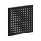 Grohe Euphoria Cube 7In Showerhead Wall Mount 264682430 - alternate 1