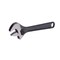 Century Drill & Tool Adjustable Wrench 72624 - alternate 3