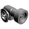 Cone Drive WORM GEAR REDUCER F044075.DFQT01 - alternate 2