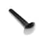 Zoro Select Carriage Bolt, Square Neck, 3/4"-10, 5 in L, Stainless Steel, 18-8, Not Applicable, 5 PK 31-CB-75C-500 - alternate 3