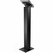 Compulocks UNIVERSAL INVISIBLE MOUNT BRANDABLE FLOOR STAND BLACK 140BSMP01B - alternate 3