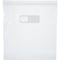 Boardwalk Reclosable Food Storage Bags, 1gal, 2.7 mil, 10.5" x 11", Clear, PK250 BWK1GALFZRBAG - alternate 1