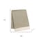 Homeroots 55" X 70" Moss Green Cotton Blend Woven Plush Throw Blanket with Fringe 632930 - alternate 4
