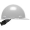 Dynamic Type II, Cap Style Smooth Dome Hard Hat w/Heat Resistant ABS/Polycarbonate Shell, 4-Point Textile Sus 280-HP842R-01 - alternate 2