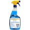 Zep Liquid Glass Cleaner, Blue, Pleasant, Jug, 12 PK ZU112032 - alternate 5
