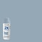 Rust-Oleum Spray Paint, Winter Gray, Gloss, Solvent, 12 Oz 334049 - alternate 4