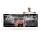 Signmission Feliz Navidad, 48 Inch x 120 Inch, Vinyl Banner B-120-30624 - alternate 2