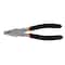 Beta 1169/D3 Set of 3 Pliers- 1 Combination Pliers, 1 Long Needle Nose Pliers, 1 Diagonal Cutting Nippers 011690053 - alternate 2