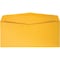 Quality Park Business Envelope, 28Lb, No 10, 4-1/8x9-1/2in Kraftin 11162 - alternate 2