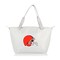 Picnic Time Family Of Brands NFL Cleveland Browns - Tarana Recycled Cooler Tote Bag 516-01-133-084-2 - alternate 1