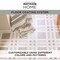 Rust-Oleum HOME Matte Deep Tint Base Floor Coating Kit 1 qt 360100 - alternate 3