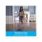 Bona PowerPlus Floor Cleaner Refill, 160 oz, Liquid, Turquoise WM850056001 - alternate 4