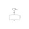Cree Lighting Recessed Lighting ZR24C-40L-35K-10V-FD - alternate 2