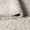 Jonathan Y Mercer Shag Plush Tassel Cream 5 ft. x 8 ft. Area Rug MCR100D-5 - alternate 4