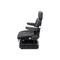 Uni Pro 1004 Mechanical Suspension Seat Black Fabric 7879 - alternate 5