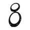 John Deere COVER, JOHN DEERE OEM RE526295 RE526295 - alternate 3