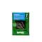 Spax #10 x 3 in Exterior 304 Stainless Steel Wood Deck Screws Powerdeck Trim Head T-Star Plus, 66PK 45705008402004 - alternate 3