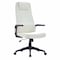 Leisuremod Nexa High Back Swivel Office Chair with Headrest and Nylon Base NO52WL - alternate 1