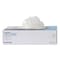 Boardwalk Disposable Gloves, 3.6 mil Palm, Vinyl, Powder-Free, M, 100 PK, Clear BWK361MBX - alternate 4