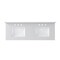 Craft And Main Quartz Vanity Top, 61x22 in QZ61228CVR - alternate 4