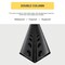 Wrightmaster 35.5in.*15.8in.*72.1in. 5-Tier Heavy Duty Storage Shelving with Adjustable Height&Sturdy Frame ZoroP160409 - alternate 3