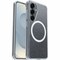 Otterbox Symmetry Clear Magnetic Case For Samsung Galaxy S25, Stardust 3.0 77-97406 - alternate 1