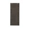 Norton Co SandWet T401 Series Sandpaper, 3-2/3 in W, 9 in L, 600 Grit, Fine 68531 - alternate 2