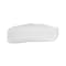Crayola Washable Fingerpaint, White, 16 oz Bottle 551316053 - alternate 4