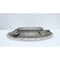 Worthington Industries CG3M STAINLESS PUMP FRONT PLATE 12X10-23IN 12 FRBH 234 - alternate 2