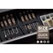 Spec Ops 14-Piece Screwdriver Set, 5 Phillips, 5 Slotted, 2 Torx, 2 Square, Magnetic Tip SPEC-S-14PK - alternate 4