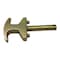 Cnh HANDLE, CNH OEM 73357612 73357612 - alternate 2