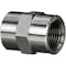 Gates Female Pipe NPTF to Female Pipe NPTF SAE to SAE G60152-0402 - alternate 4