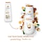 Dove Purely Pampering Shea Butter and Warm Vanilla Nourishing Body Wash, 20 Ounce, 4PK 69595360 - alternate 4
