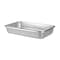 Zoro Select Tray And Cover 2 1/8X7 5/8X12.75 83120 - alternate 1