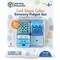 Learning Resources Cool Down Cubes Sensory Fidget, 10PK LER5582 - alternate 1