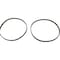 John Deere SEAL KIT, JOHN DEERE OEM AT161017 AT161017 - alternate 2