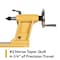 Powermatic 14in x 20in Woodworking Lathe, Variable Speed with Stand (PM2014B),  PM1-482 - alternate 5