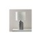 Rust-Oleum Antique Pewter Hammered Metal Spray Paint And Primer, 6PK 271481 - alternate 5