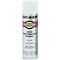 Rust-Oleum High Performance Enamel Spray Paint, Gloss, White, 15 oz, Aerosol Can 7592-838 - alternate 5