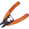 Ideal 5 1/4 in Cable Stripper 3mm, 900 Microns 45-352 - alternate 1